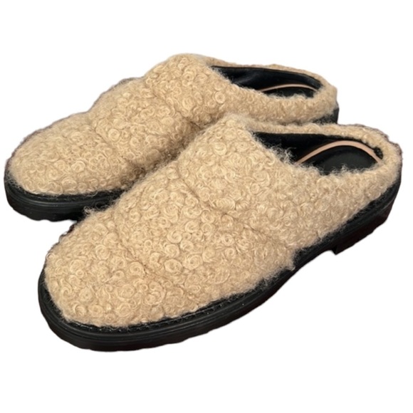 STAUD Astro Sherpa Mules Size 5 - Picture 6 of 10